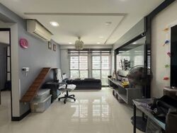 Blk 414B Fernvale Riverbow (Sengkang), HDB 3 Rooms #572164771